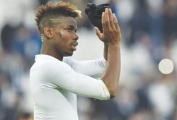 Vụ chuyển nhượng Paul Pogba: Kẻ “quăng bom”, người tháo kíp