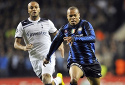 Jonathan Biabiany: Tim nhảy loạn xạ vẫn liều ra sân