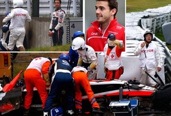 Tay đua F1 Jules Bianchi qua đời: Cái chết ươm mầm sự sống