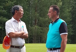 VietGolfMos: Nơi quy tụ các golf thủ người Việt tại Nga