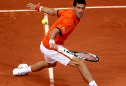 Cuộc đua giành Grand Slam: Djokovic không thể vĩ đại nhất?