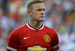 M.U: Mạo hiểm cùng Rooney