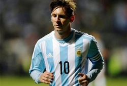 &#8220;Messi là Pele của bóng đá đương thời&#8221;