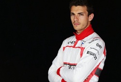  Làng đua xe F1: Vĩnh biệt ngôi sao đang lên Bianchi!