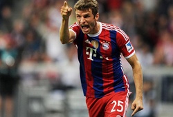 Man Utd và Arsenal: Các anh “thổi giá” trung phong