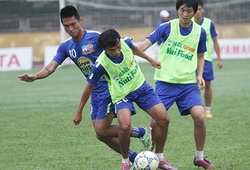 U.21 HA.GL: &#8220;Bạc già&#8221; Bùi Trần Vũ