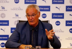 Claudio Ranieri: “Rắc rối của tôi không phải là Lineker hay Redknapp&#8230;”