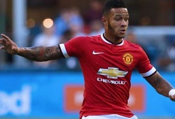 Quá nhanh quá nguy hiểm, Depay lập cú đúp trong 5 phút