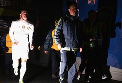 Real Madrid: Những câu đố dành cho Benitez