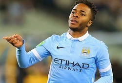 Xem lại bàn thắng đầu tiên của tân binh Sterling cho Man City