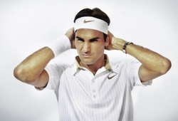 Federer &#8220;vô đối&#8221; về giá trị thương mại