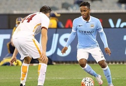 Raheem Sterling: E rằng nhanh 3 phút, chậm&#8230; 10 năm