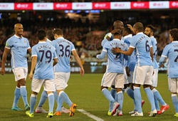 17h00 (24/07), Man City – Real Madrid: Tiền chưa đi liền với sự chắc chắn