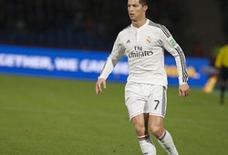 Bale kiến tạo, CR7 lập siêu phẩm rabona