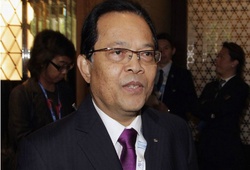 Chủ tịch LĐBĐ Thái Lan bị kết án tù