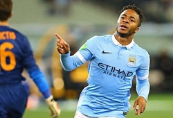 Sterling có thể ghi 20 bàn mùa này