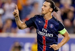 Ibrahimovic &#8211; Van Gaal: Không tốt nhưng sẽ chẳng&#8230; “tẩn”