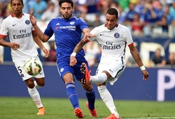 PSG 1-1 Chelsea: Courtois hoàn thành nhiệm vụ giúp Chelsea vượt ải PSG