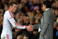 Gareth Bale: Nghe thầy ở lại Real?