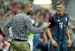 Sau sự ra đi của Schweinsteiger: Bayern nổi sóng ngầm