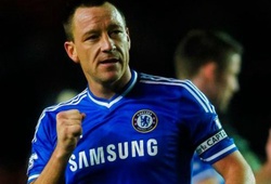 John Terry: Chelsea chả ngán ai