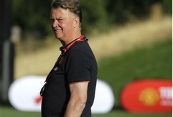 Louis van Gaal: &#8220;Sắp đến lúc tôi về vườn rồi&#8221;