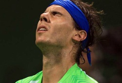 Nadal thua ngay vòng 1 Hamburg Open