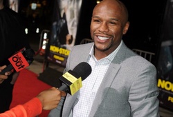 Floyd Mayweather có thể kéo dài sự nghiệp