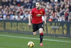 Cú hãm bóng của Luke Shaw và 6 pha bóng ‘hai trong một’