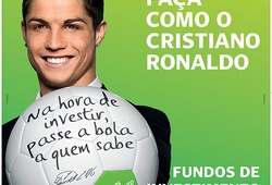 Ronaldo bị “cắt cơm” vì dính nghi án trốn thuế?
