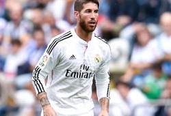 Sergio Ramos gia hạn HĐ với Real Madrid tới 2020: Diễn lại “chiêu” của Ronaldo