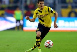 Wolfsberger AC 0-1 Borussia Dortmund: Giữ lấy lợi thế