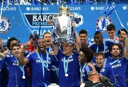 Nhận diện ứng viên Premier League 2015/16 &#8211; Chelsea