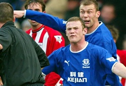 Duncan Ferguson: “Rooney đấm vào trán tôi”