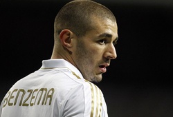 Arsenal chi 65 triệu euro mua Benzema