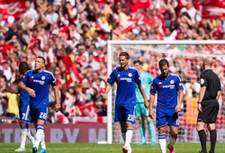 Chelsea: Mùa giải như chưa bắt đầu