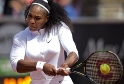 Serena Williams rút khỏi giải Bank of the West Classic : Chấn thương thật hay giả?