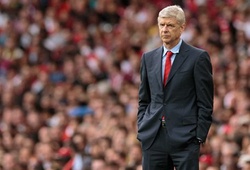 Wenger đã thay đổi