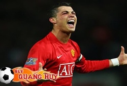 BLV Quang Huy: Vì sao CR7 không về Man Utd?