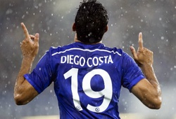 Diego Costa: Con bệnh &#038; Sát thủ