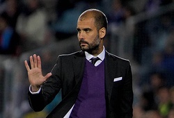 Guardiola gợi cảm hơn Charlize Theron