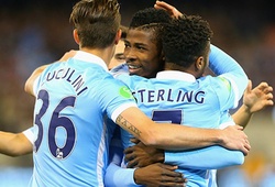 Premier League 2015/16: Điềm báo Man City vô địch