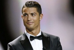 Sức hút đáng sợ của Ronaldo