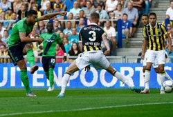 Vitesse 0-2 Southampton: Thừa thắng xông lên