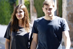 Casillas lựa nhà vì con, Turan muốn ở gần MSN