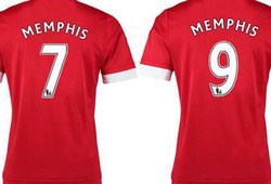 CĐV bức xúc vì cầu thủ Man Utd đồng loạt đổi số áo ngay trước thềm mùa giải