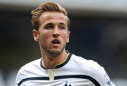 Harry Kane: Cần chiến tích để “nhích” tiếp 