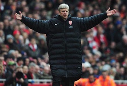 HLV Arsene Wenger: “Chúng tôi không hề được hỏi ý kiến”