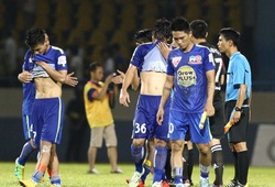 Nhà báo Phan Đăng: Trận đấu ấy không phải là tất cả&#8230;
