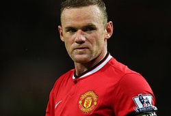 Wayne Rooney: Trở lại phải lợi hại như xưa